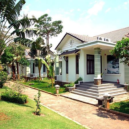 Sao Mai Phu My Resort Экстерьер фото