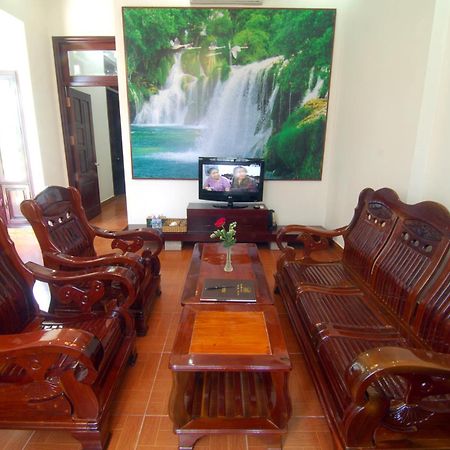 Sao Mai Phu My Resort Экстерьер фото
