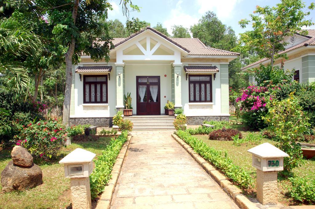 Sao Mai Phu My Resort Номер фото