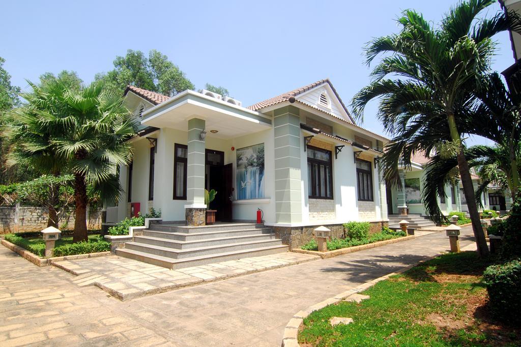 Sao Mai Phu My Resort Номер фото